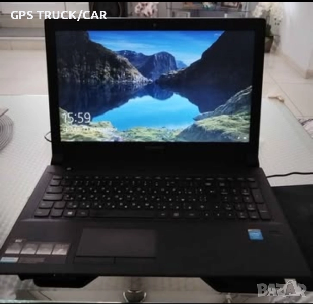 Лаптоп Lenovo Ideapad B50-30 20382, снимка 1