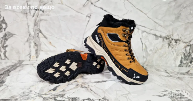 Мъжки кубинки Puma от 40 до 45 номер - Налични различни цветове, снимка 1