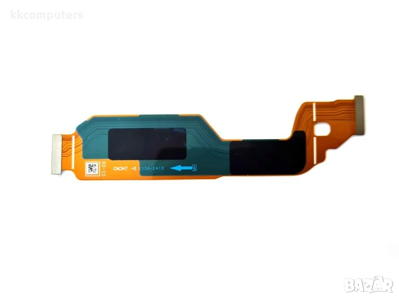 Лентов кабел Главен за OnePlus Nord 4 5G Баркод : 360005, снимка 1