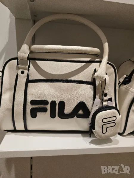дамска чанта FILA , снимка 1