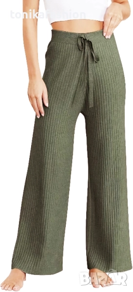 Панталон плетиво s/m, снимка 1
