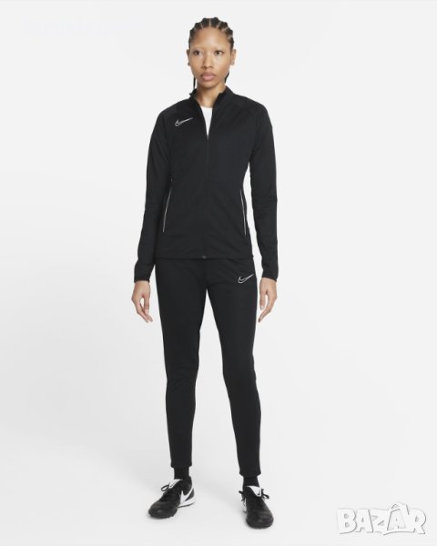 Дамски екип Nike W NK DRY ACD21 TRK SUIT K, снимка 1