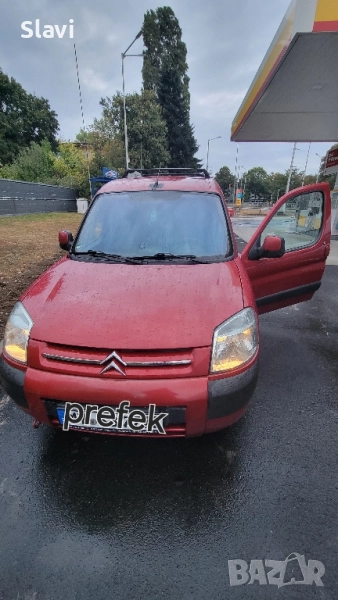 Berliningo 1.6 90 kc prefekt, снимка 1