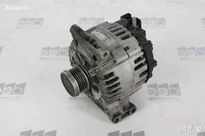 Алтернатор / генератор за Mercedes B-class W245 B180cdi 109 к.с. (2005-2010), снимка 1