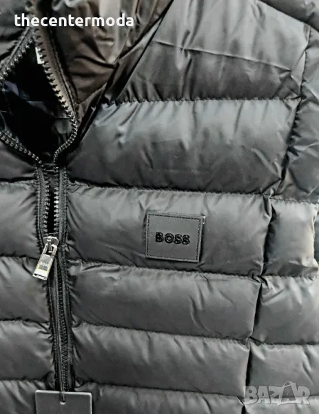 Мъжки елек Boss, снимка 1