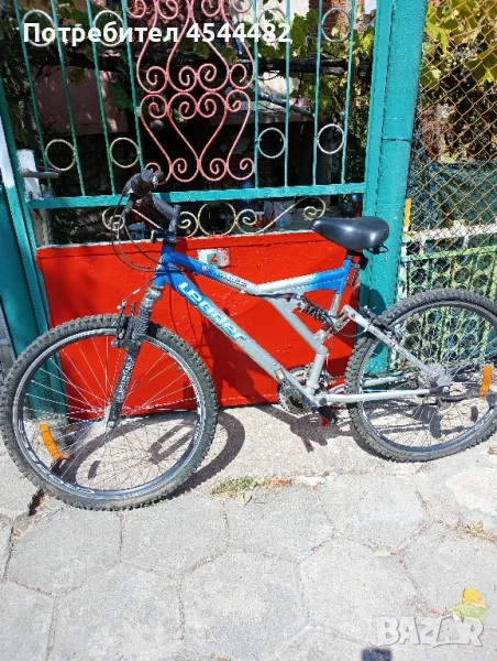 Колело, снимка 1