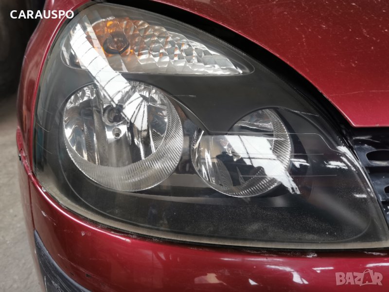 Полиране на фарове, снимка 1