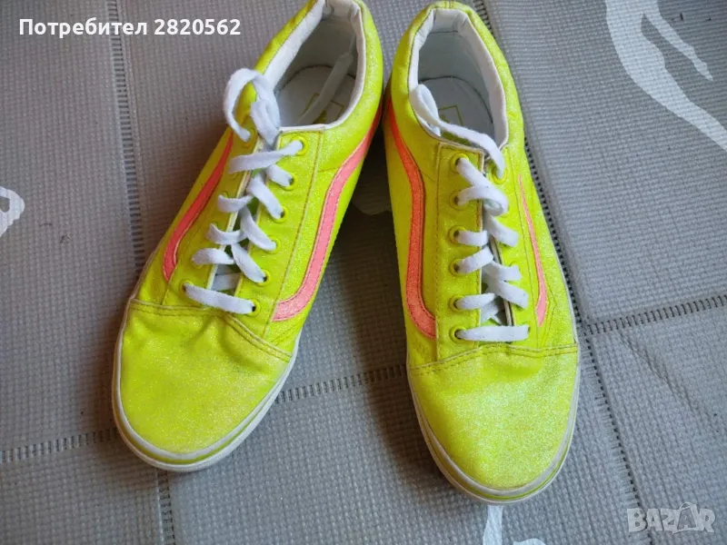 Vans, снимка 1