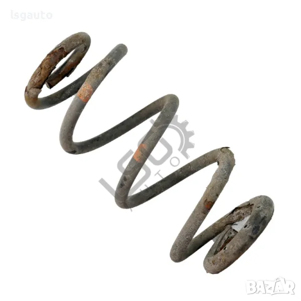 Задна пружина Honda Jazz 2002-2008 ID:143451, снимка 1