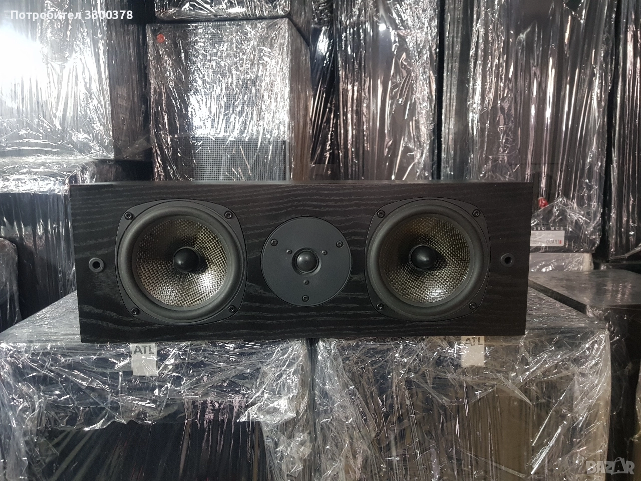 център castle keep 2, снимка 1