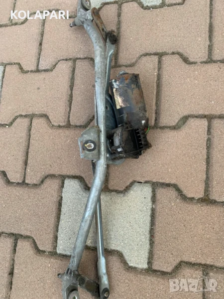 Моторче механизъм чистачки Пасат 4/ Passat4, снимка 1