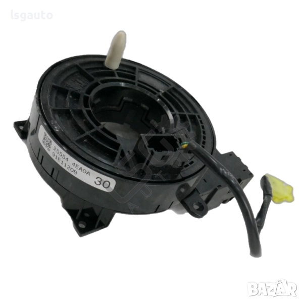 Лентов кабел Nissan Qashqai II 2013-2021 ID: 151125, снимка 1