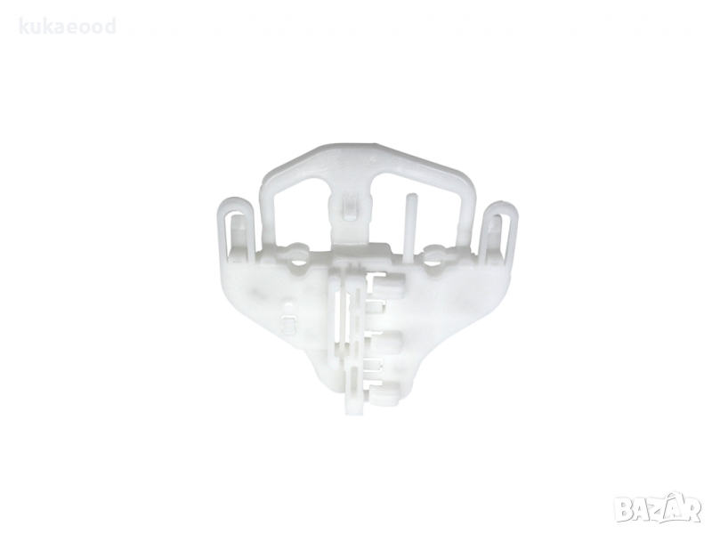 Водач за Dodge Nitro за предна дясна врата, снимка 1