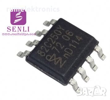 PCA82C250, снимка 1