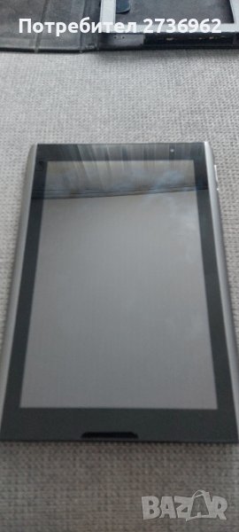 Таблет Acer A500, снимка 1