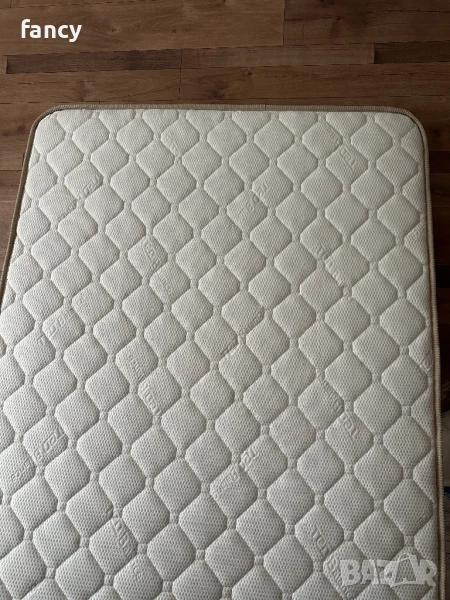 Двулицев матрак Ted Favourite Nova Orthopedic, 120x200см, снимка 1