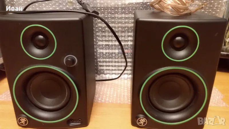 Активни колони , снимка 1