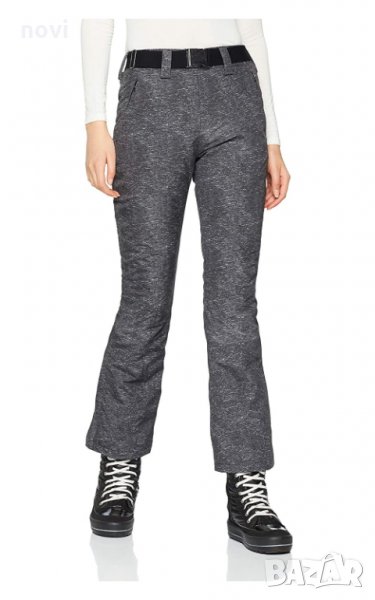 CMP, L, нов, оригинален дамски ски/сноуборд панталон 3wpn, снимка 1