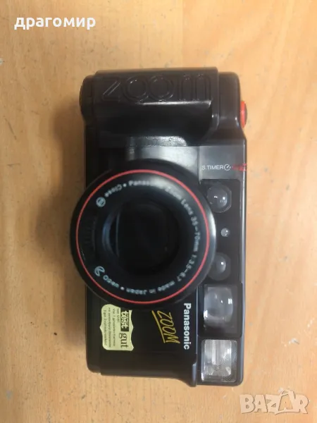 Panasonic zoom C-900ZM, снимка 1