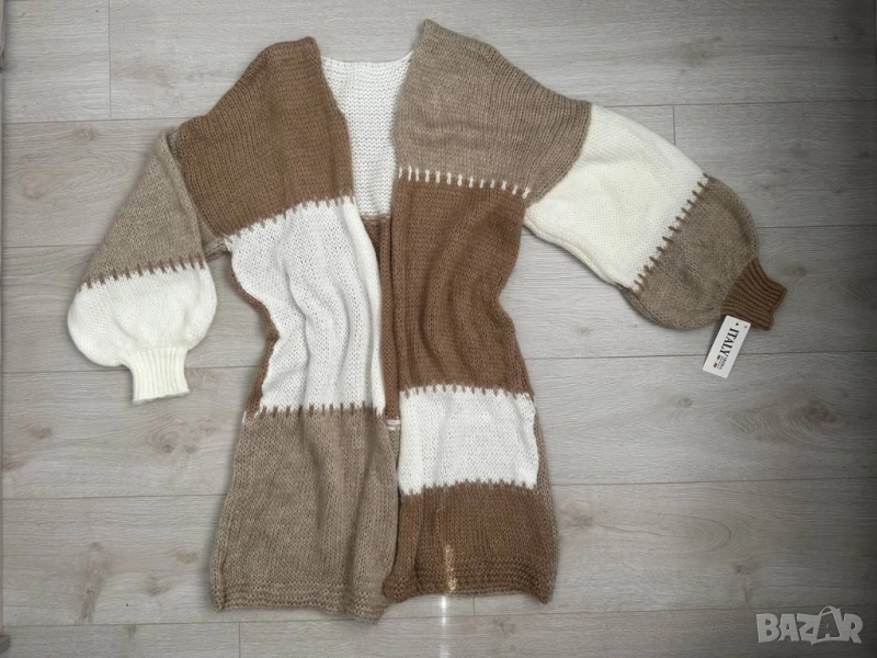 италиански жилетки на едро и дребно , снимка 1