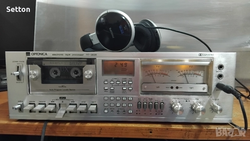 Optonica RT-3838, снимка 1