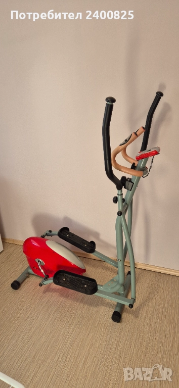 Кростренажор, снимка 1