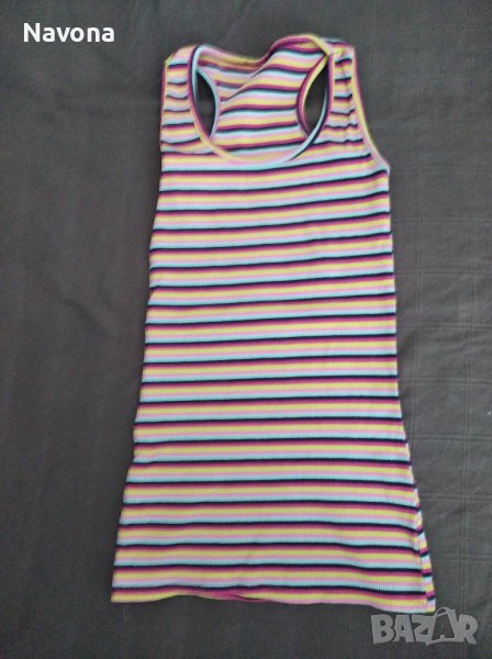 Потник 10-11г., снимка 1