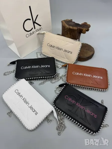 чанти Calvin Klein , снимка 1