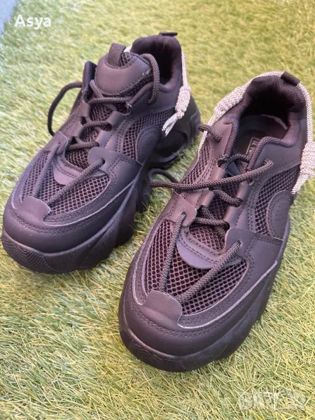 Спортни обувки, снимка 1