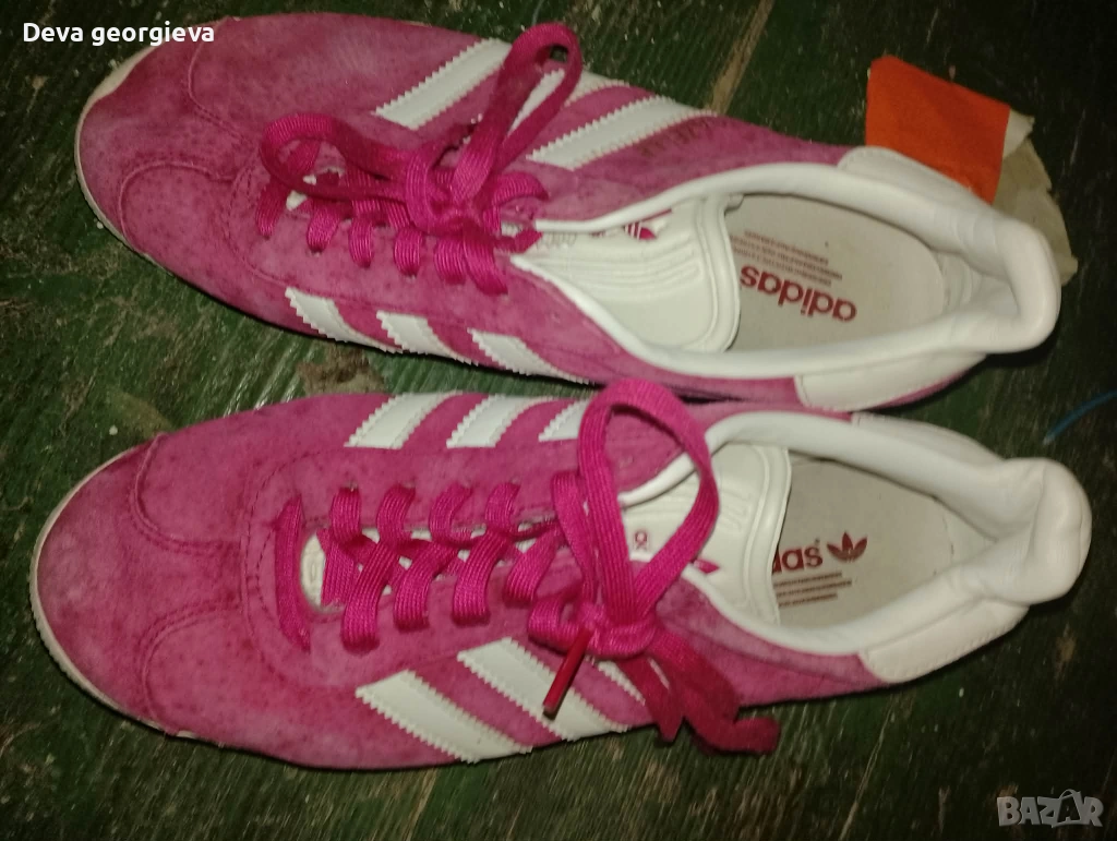 Спортни маратонки , снимка 1