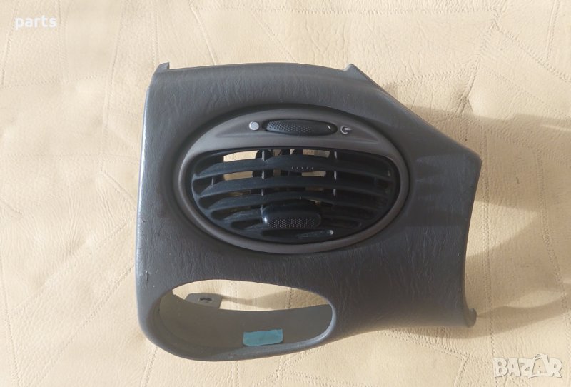 Лява Духалка Парно Форд Фокус - 98ABA042N54 N, снимка 1