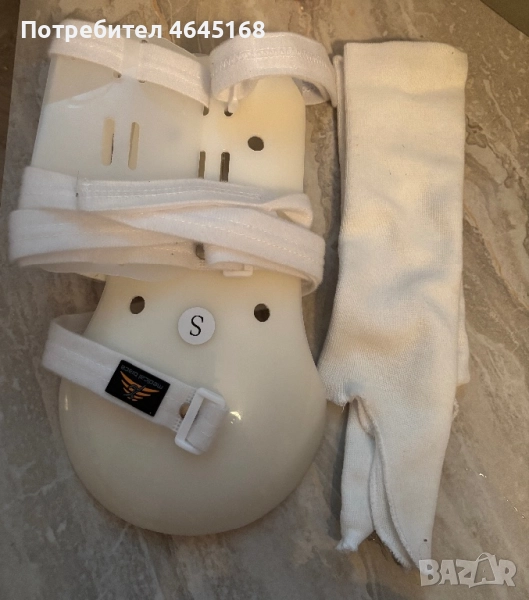 Шина за лакътна става, снимка 1