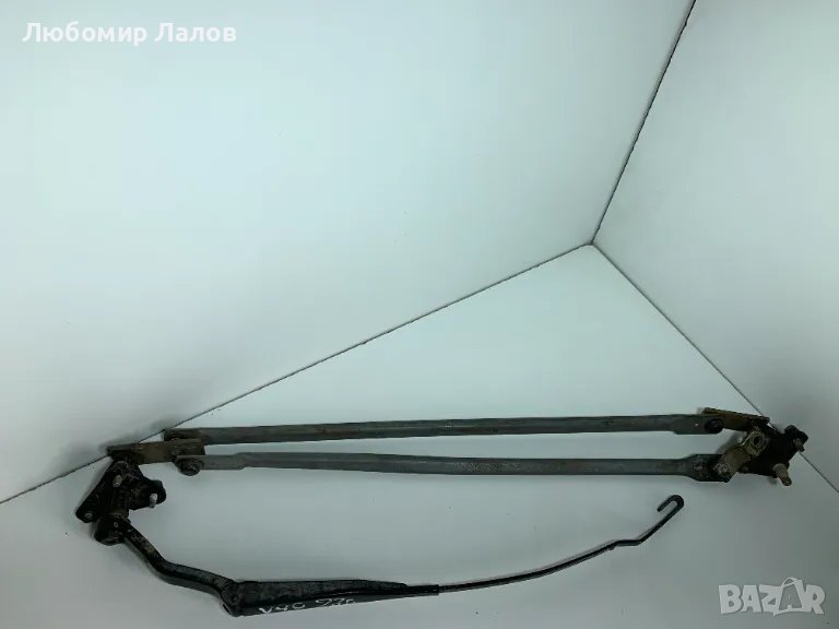 Лостов механизъм за чистачки Волво В40 Volvo V40 , снимка 1