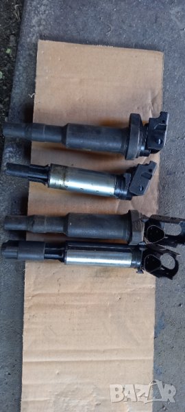 Запалителни бобини Peugeot 308 1.6 120к.с., снимка 1