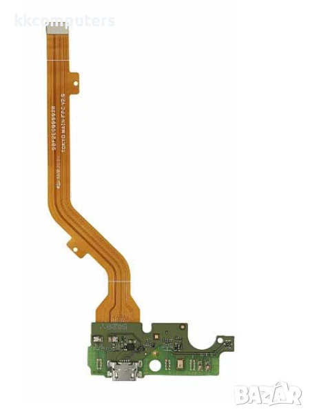  Блок захранване Alcatel 1S 2020 (5028), снимка 1