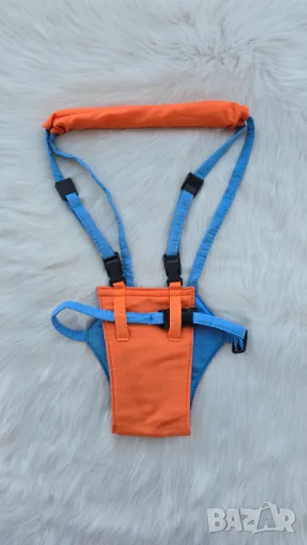 Бебешки колан за прохождане , снимка 1