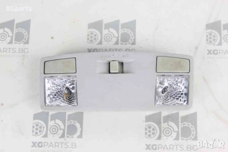 Плафон за Mazda 3 (2003-2009) , снимка 1