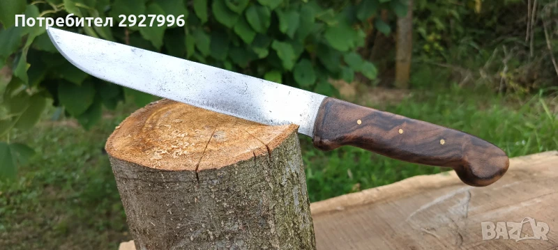 Стар нож ШИПКА, снимка 1