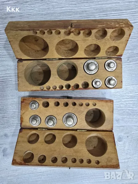 Теглилки, снимка 1