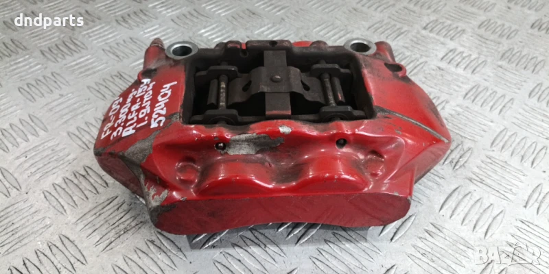 Спирачен апарат Alfa Romeo 159 1.9JTDm 2009г.(преден десен)	, снимка 1