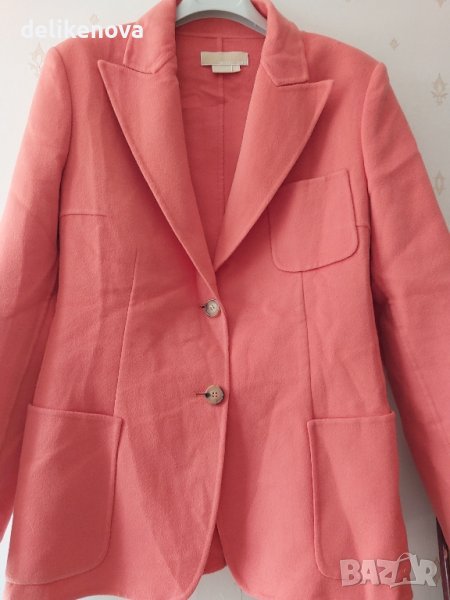 Кашмир, Вълна. Michael Kors. Original. Size M  , снимка 1