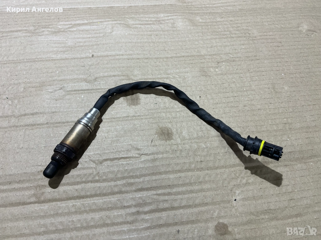 Късата ламбда сонда за BMW E36 E46 (M43 / M44), снимка 1
