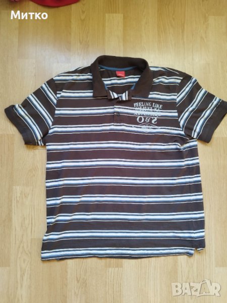 Тениска S Oliver, снимка 1