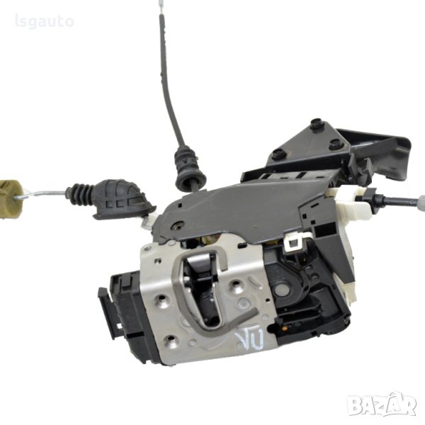 Брава предна лява врата Mercedes-Benz C-Class 204 (W/S/C) 2007-2014 ID:108879, снимка 1