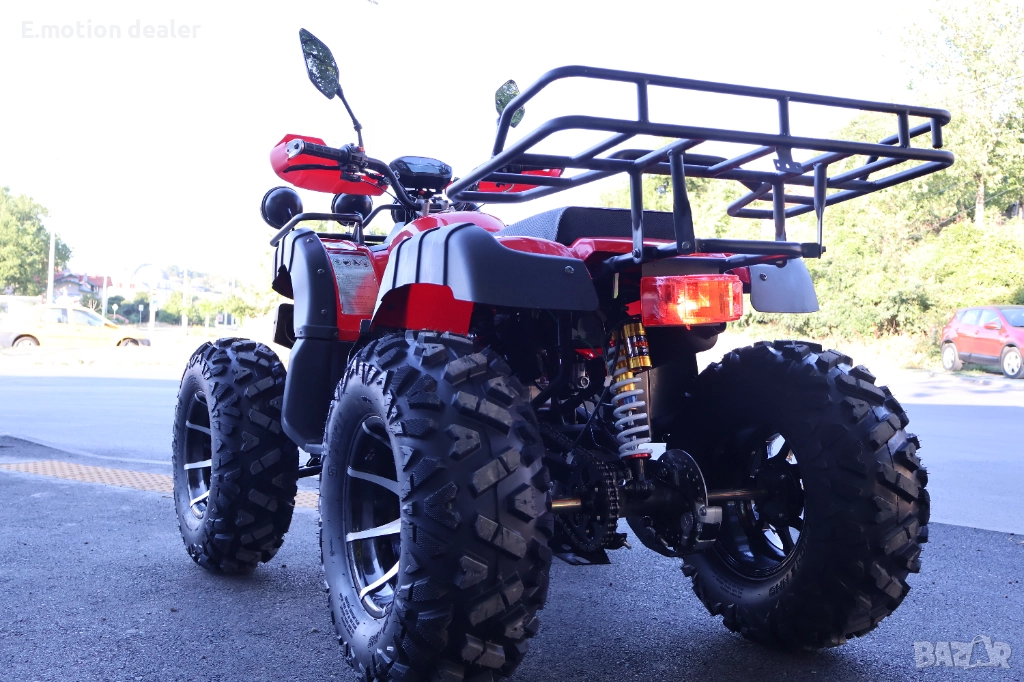 АТВ Шинерай 250 / ATV Shineray 250 cc, снимка 1