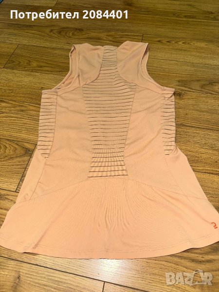 Дамски топ за фитнес размер ХС, снимка 1