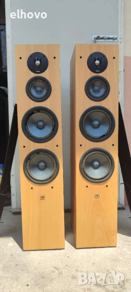 Тонколони JBL Ti 600, снимка 1