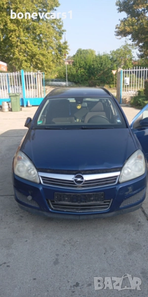 Астра Х 1,9  74кв 2007 /Astra H1,9 74 kw, снимка 1