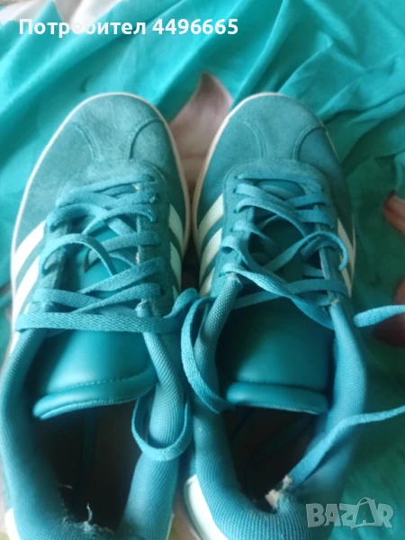 Маратонки Адидас , снимка 1