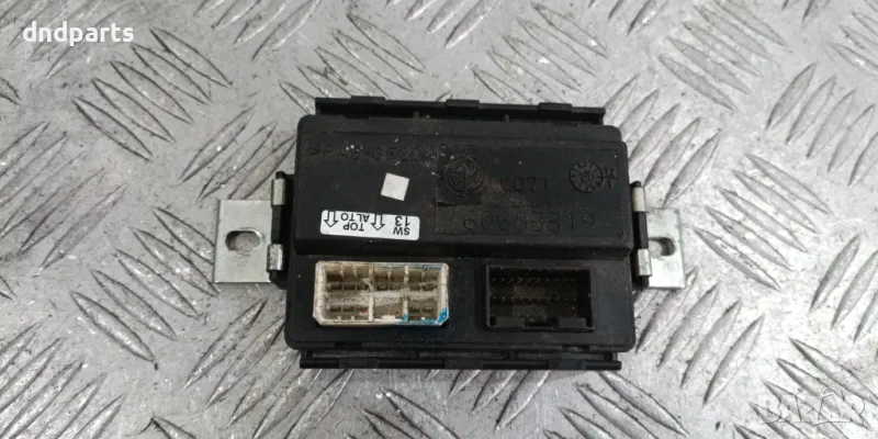 Модул врата Alfa Romeo GT 2004г.(предна дясна)	, снимка 1